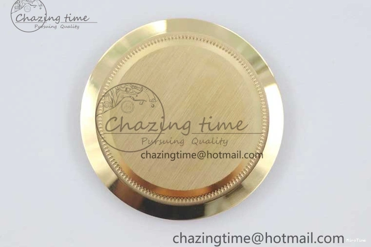 MiroTime 0423 Daytona 116518 TWF 1:1 Best Edition 904L Steel YG Dial on Oysterflex Strap A Youthful 2424